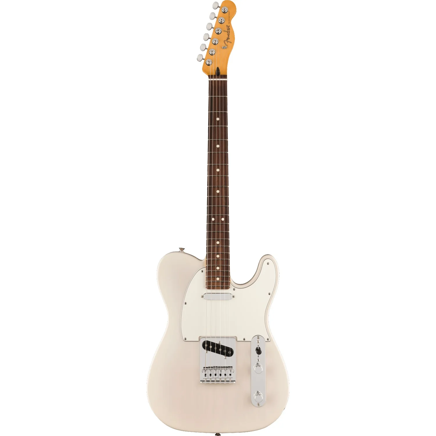 Fender Player II Telecaster 6 String Electric Guitar - Image 51