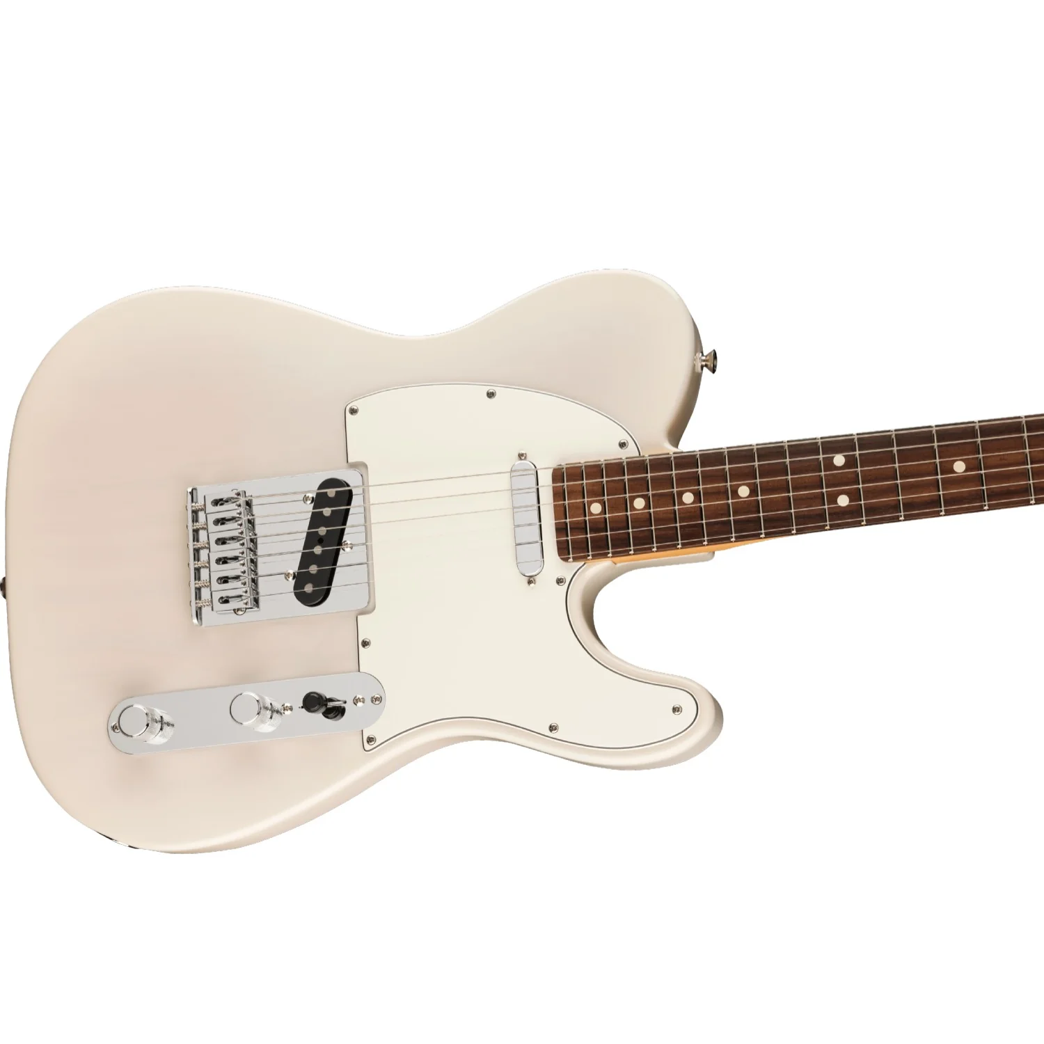 Fender Player II Telecaster 6 String Electric Guitar - Image 53