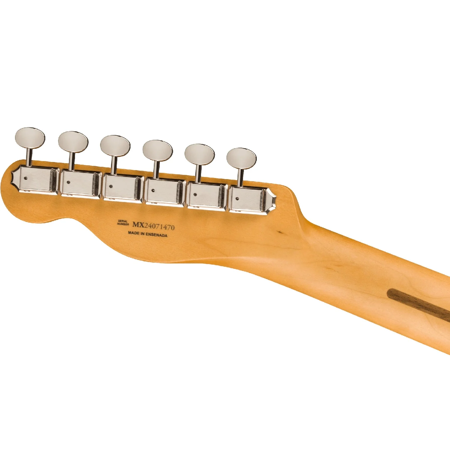 Fender Player II Telecaster 6 String Electric Guitar - Image 55