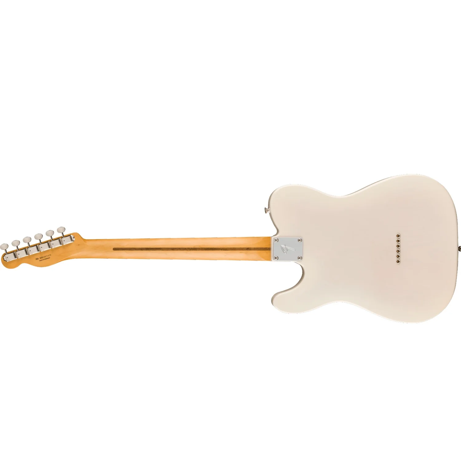 Fender Player II Telecaster 6 String Electric Guitar - Image 56