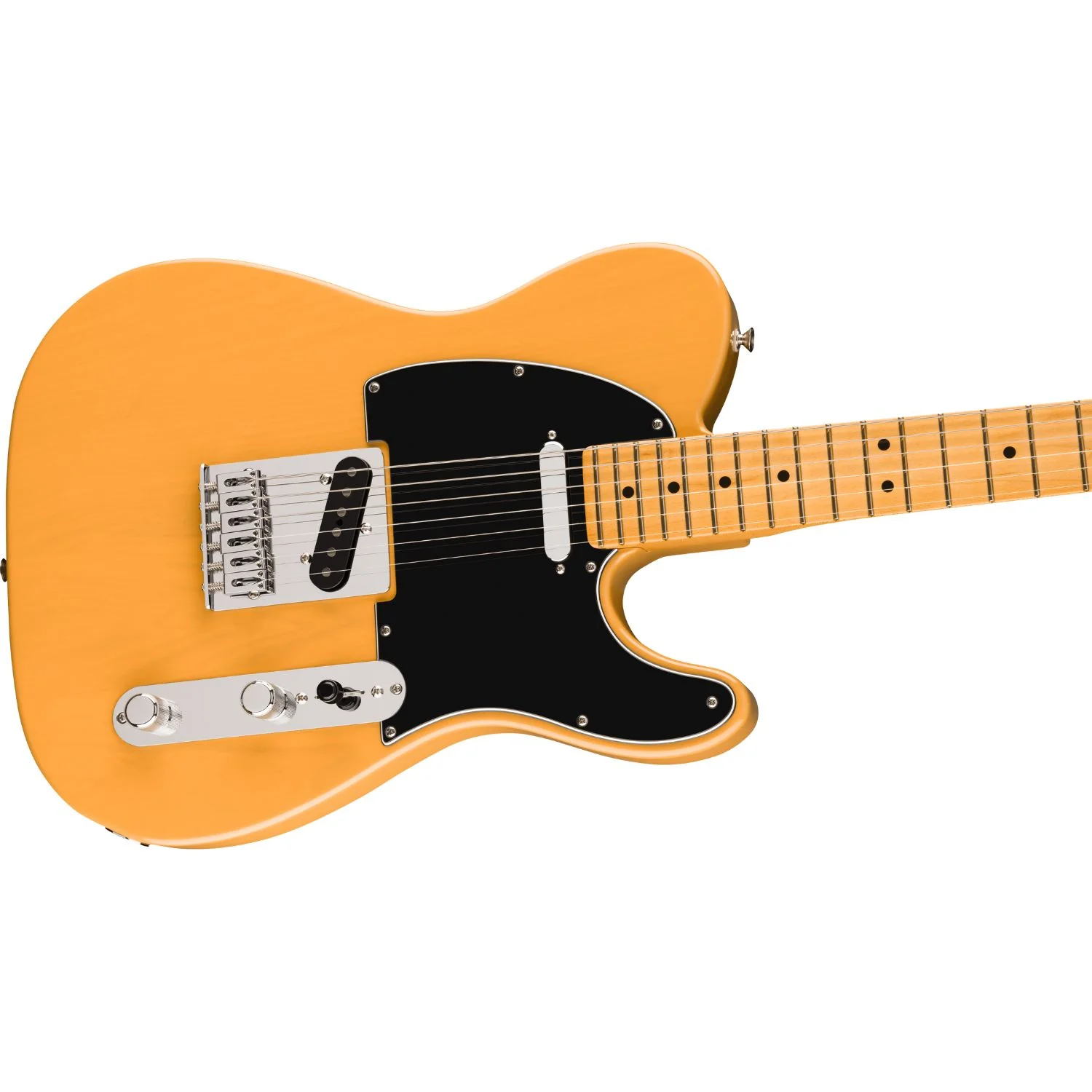 Fender Player II Telecaster 6 String Electric Guitar - Image 59