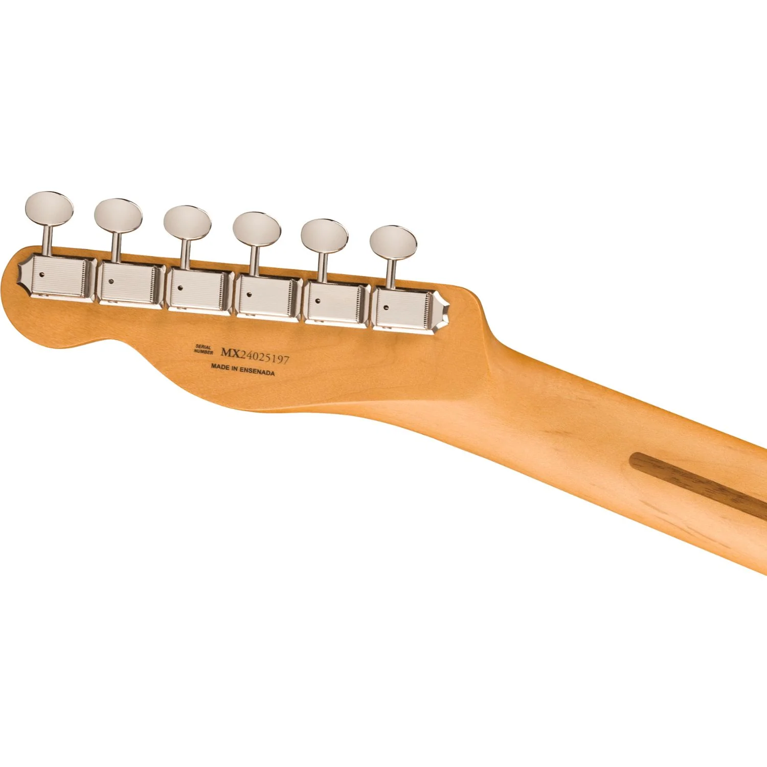 Fender Player II Telecaster 6 String Electric Guitar - Image 61