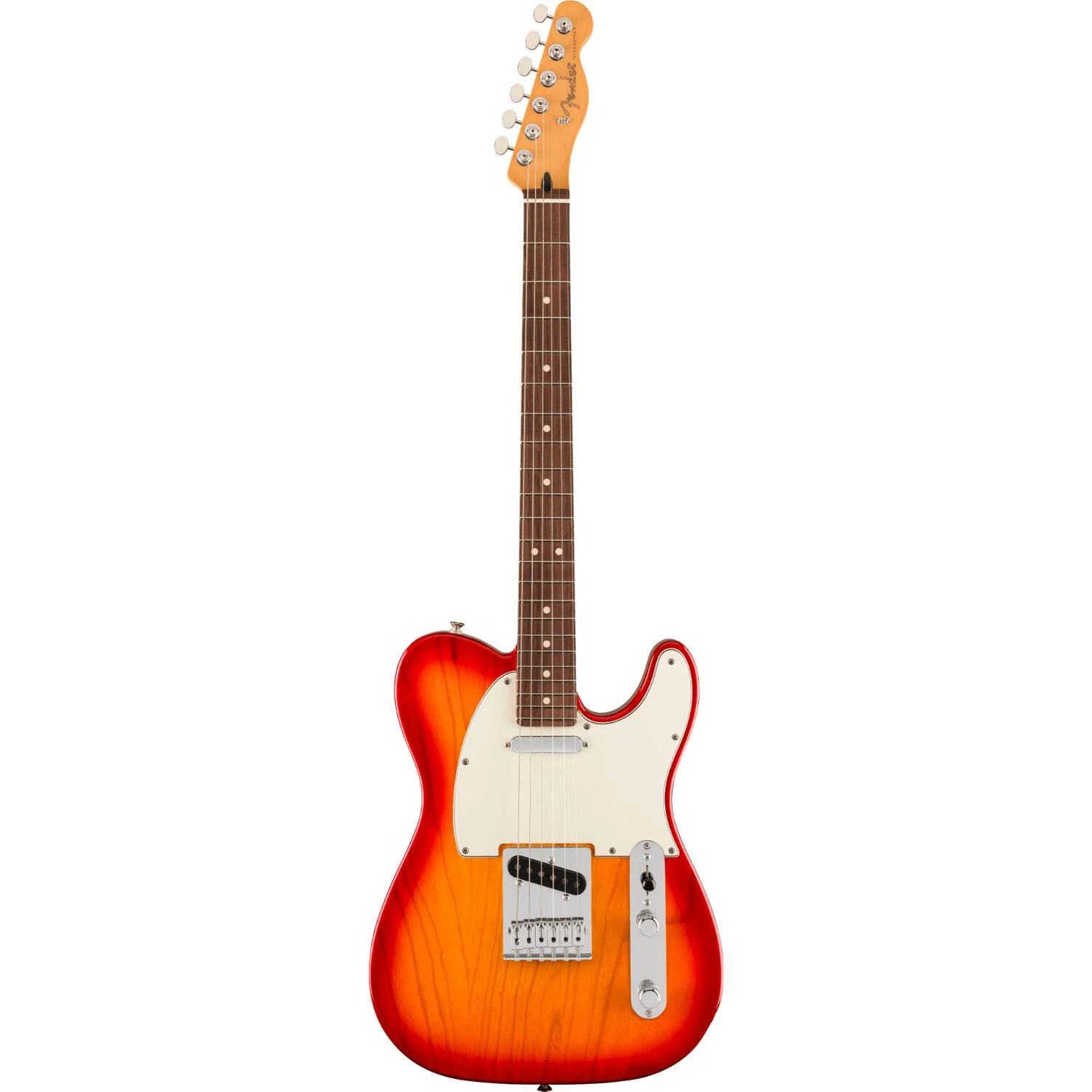 Fender Player II Telecaster 6 String Electric Guitar - Image 63