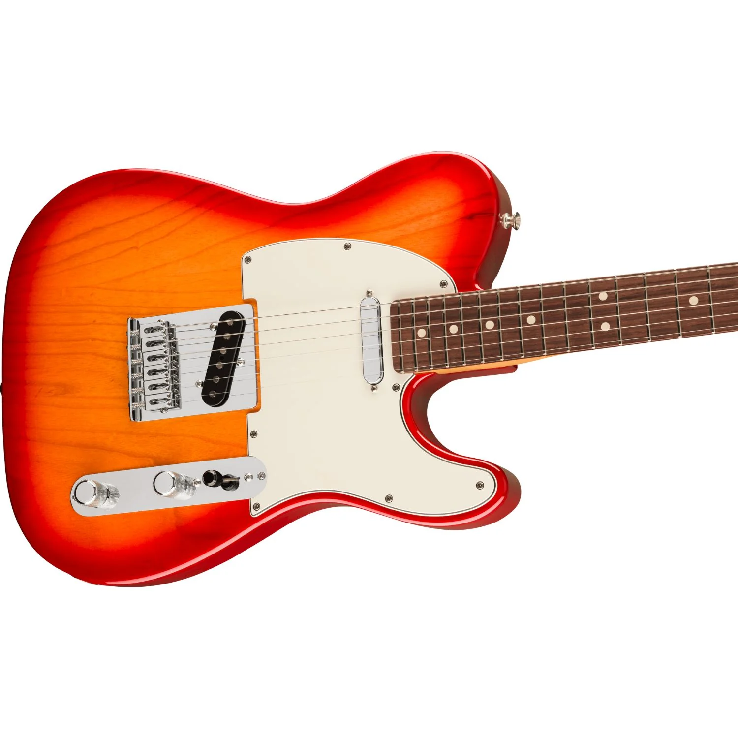 Fender Player II Telecaster 6 String Electric Guitar - Image 65