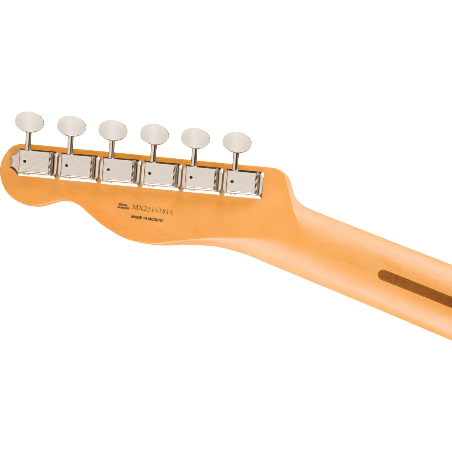 Fender Player II Telecaster 6 String Electric Guitar - Image 67