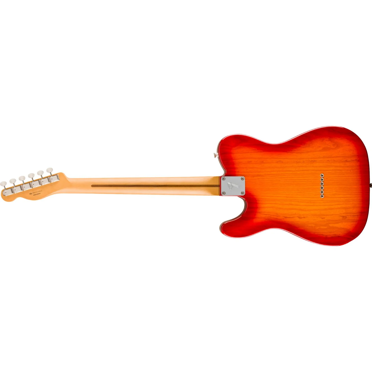 Fender Player II Telecaster 6 String Electric Guitar - Image 68