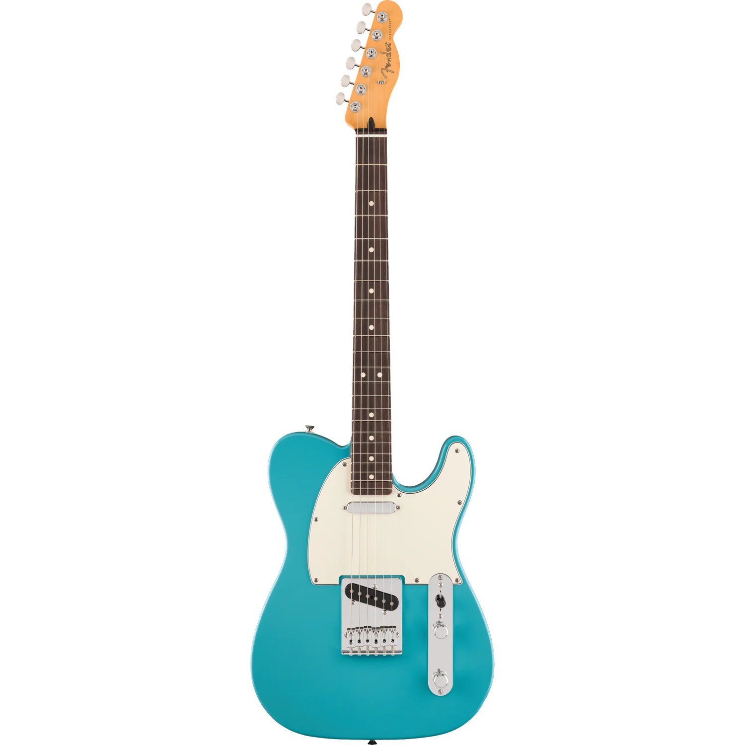 Fender Player II Telecaster 6 String Electric Guitar - Image 7