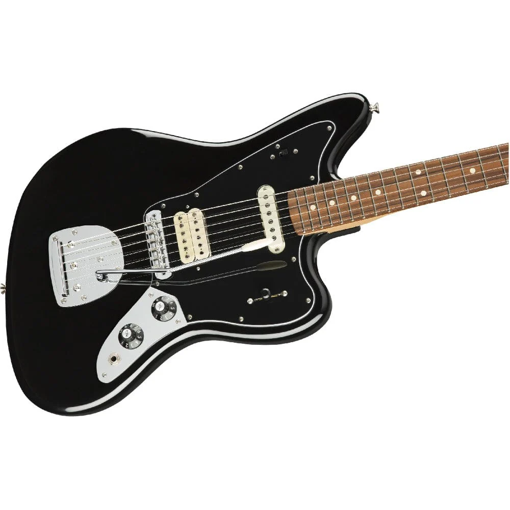 Fender Player Jaguar 6 String Electric Guitar - Image 12