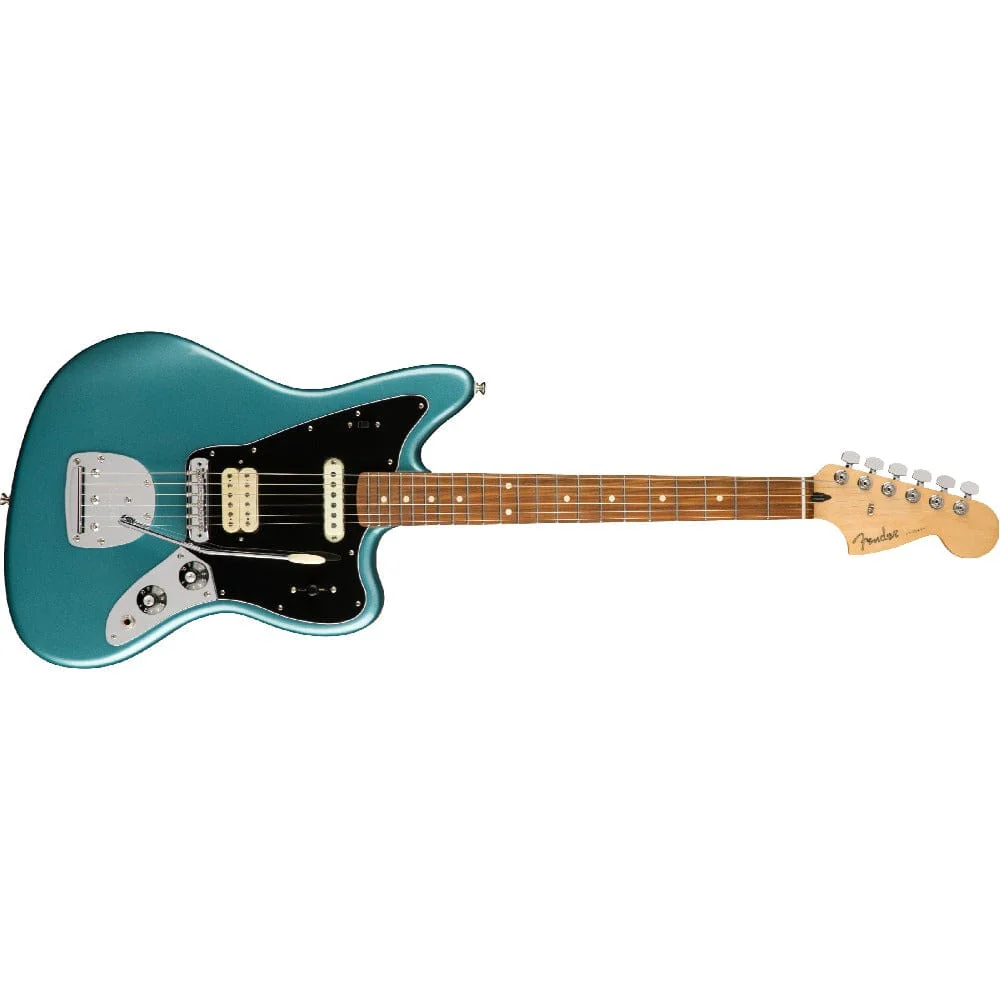 Fender Player Jaguar 6 String Electric Guitar - Image 17