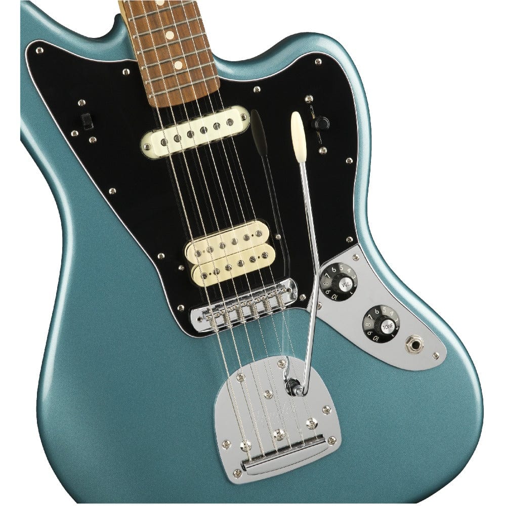 Fender Player Jaguar 6 String Electric Guitar - Image 18
