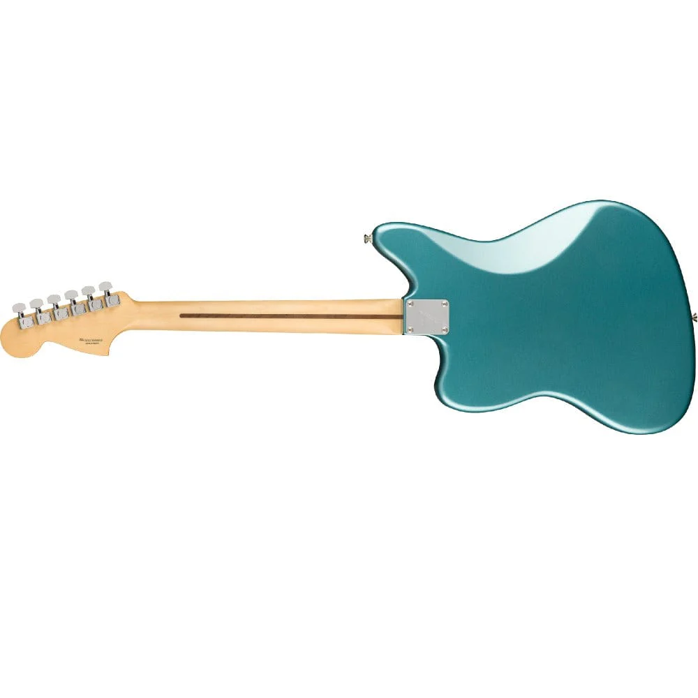 Fender Player Jaguar 6 String Electric Guitar - Image 22