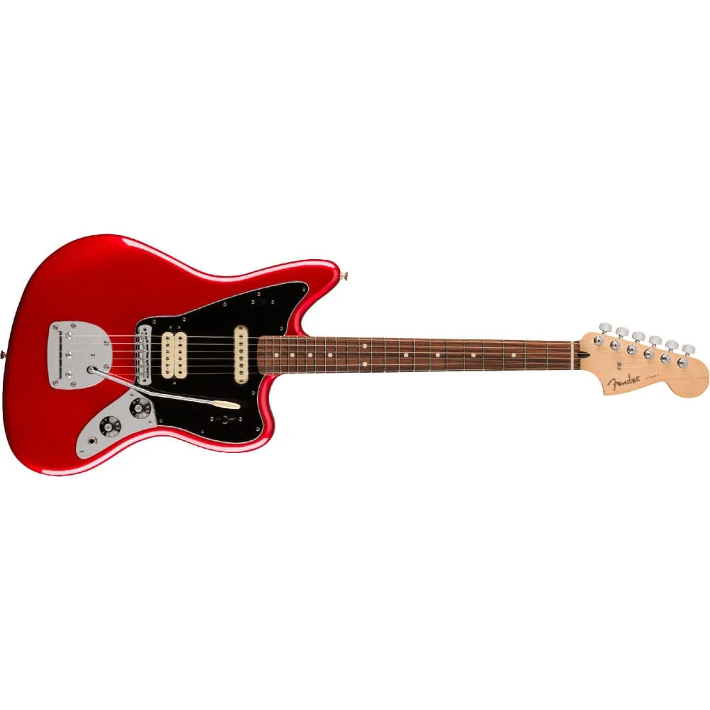 Fender Player Jaguar 6 String Electric Guitar - Image 31