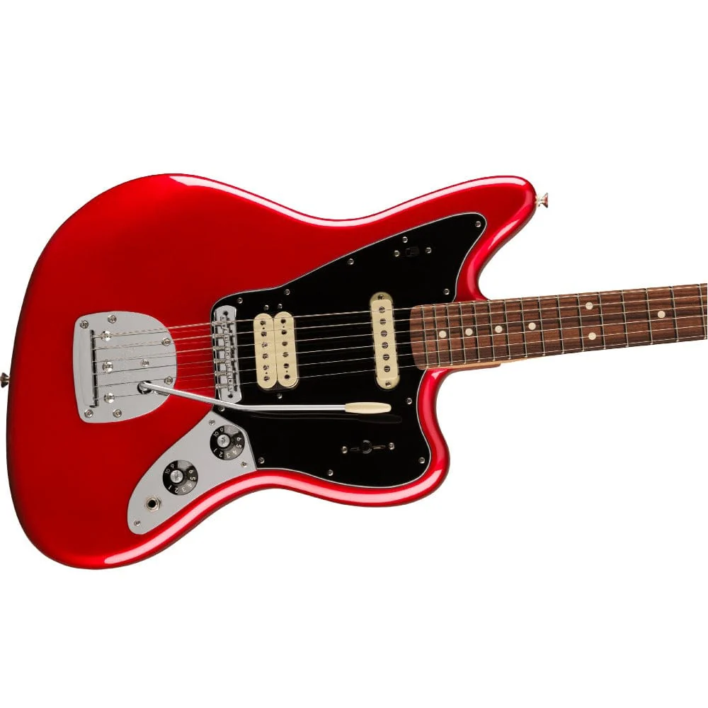 Fender Player Jaguar 6 String Electric Guitar - Image 33
