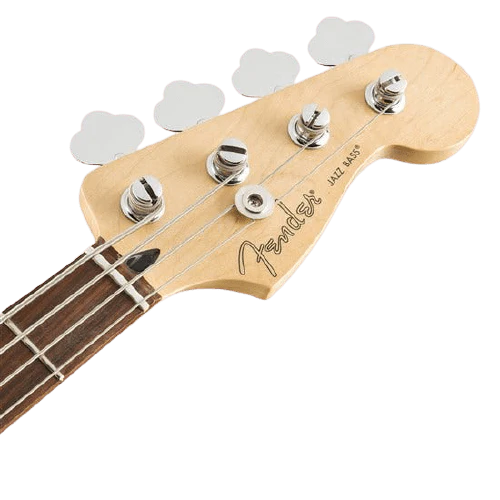 Fender Player Jazz 4 String Bass Guitar - Image 15
