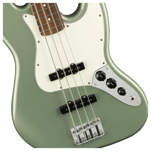 Fender Player Jazz 4 String Bass Guitar - Image 22
