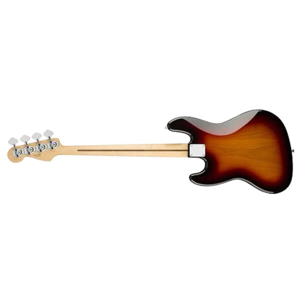 Fender Player Jazz 4 String Bass Guitar - Image 4