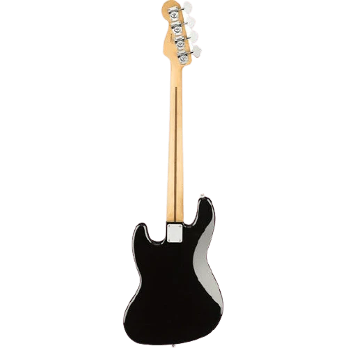 Fender Player Jazz 4 String Bass Guitar - Image 8