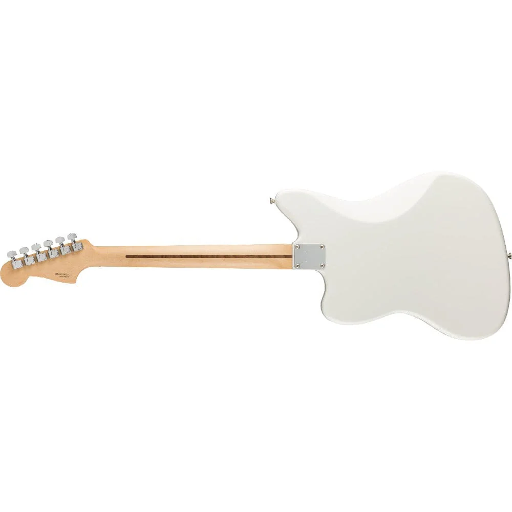 Fender Player Jazzmaster 6 String Electric Guitar - Image 14