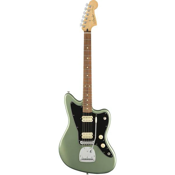 Fender Player Jazzmaster 6 String Electric Guitar - Image 15