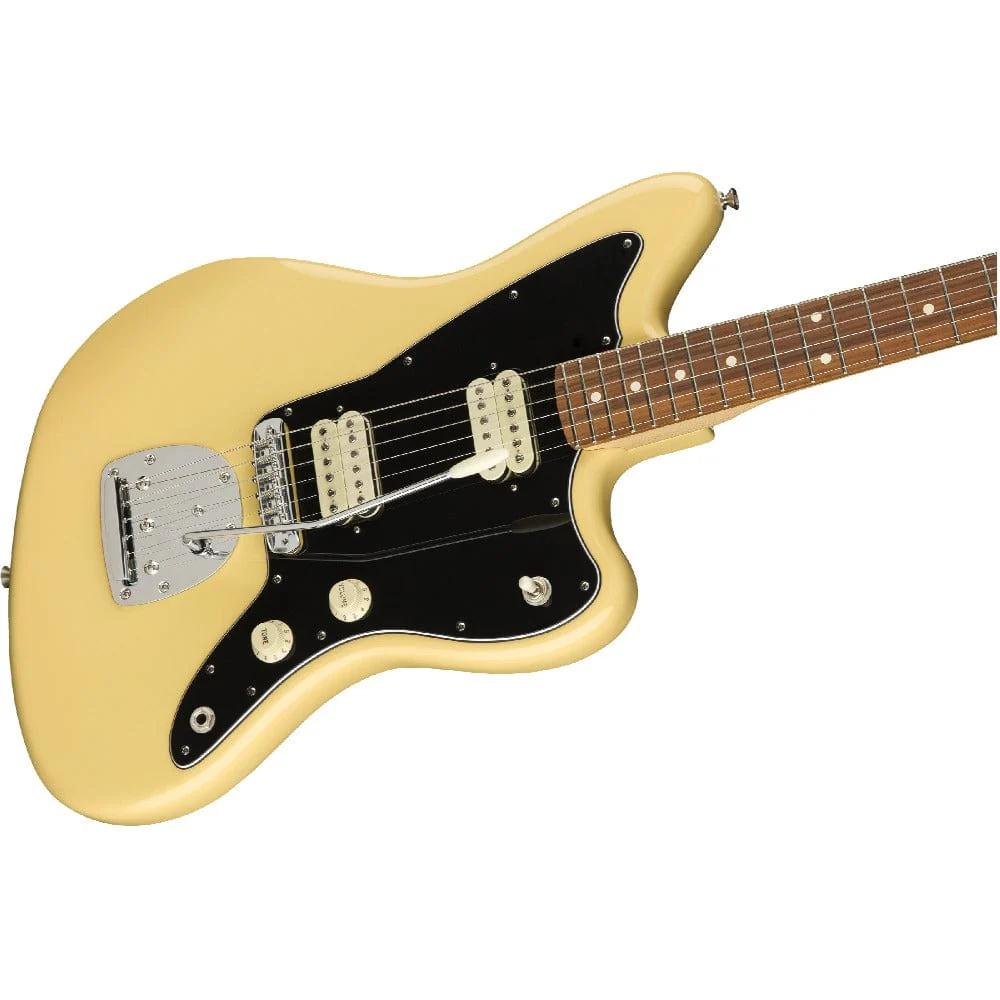 Fender Player Jazzmaster 6 String Electric Guitar - Image 19