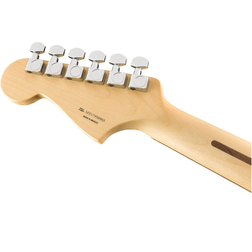 Fender Player Jazzmaster 6 String Electric Guitar - Image 21