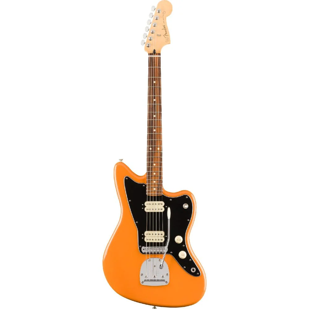 Fender Player Jazzmaster 6 String Electric Guitar - Image 23
