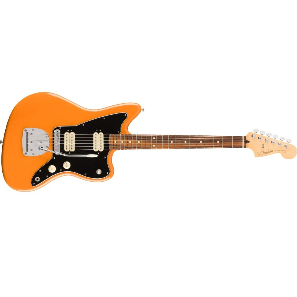 Fender Player Jazzmaster 6 String Electric Guitar - Image 24