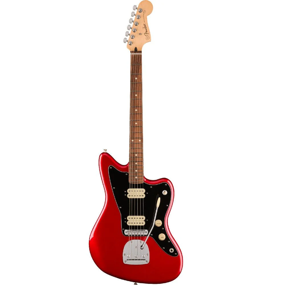 Fender Player Jazzmaster 6 String Electric Guitar - Image 30