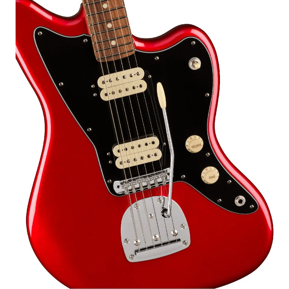 Fender Player Jazzmaster 6 String Electric Guitar - Image 32