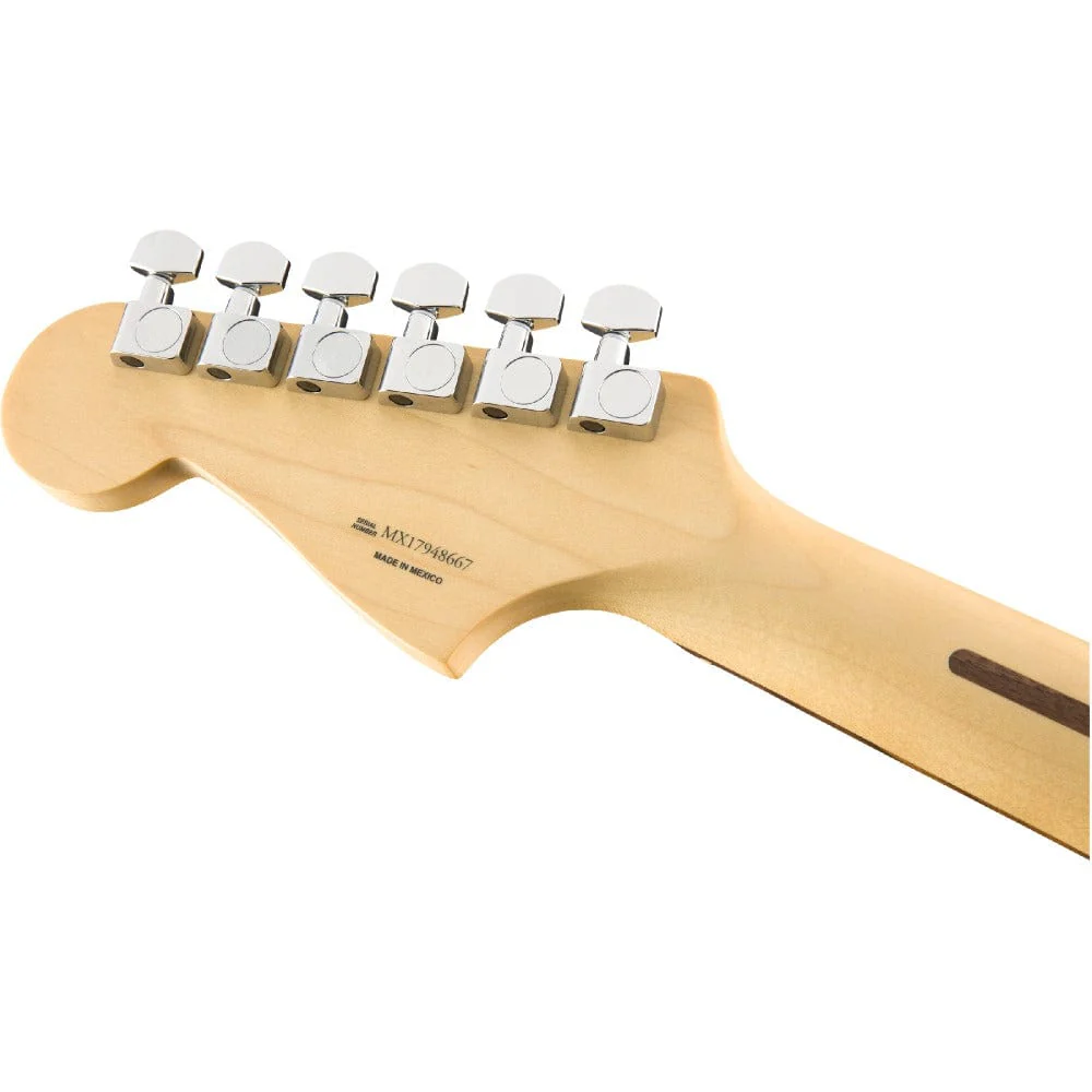 Fender Player Jazzmaster 6 String Electric Guitar - Image 6