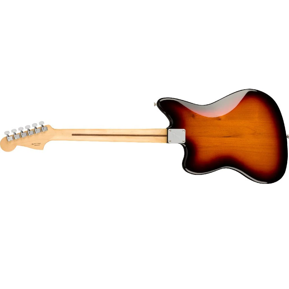 Fender Player Jazzmaster 6 String Electric Guitar - Image 7