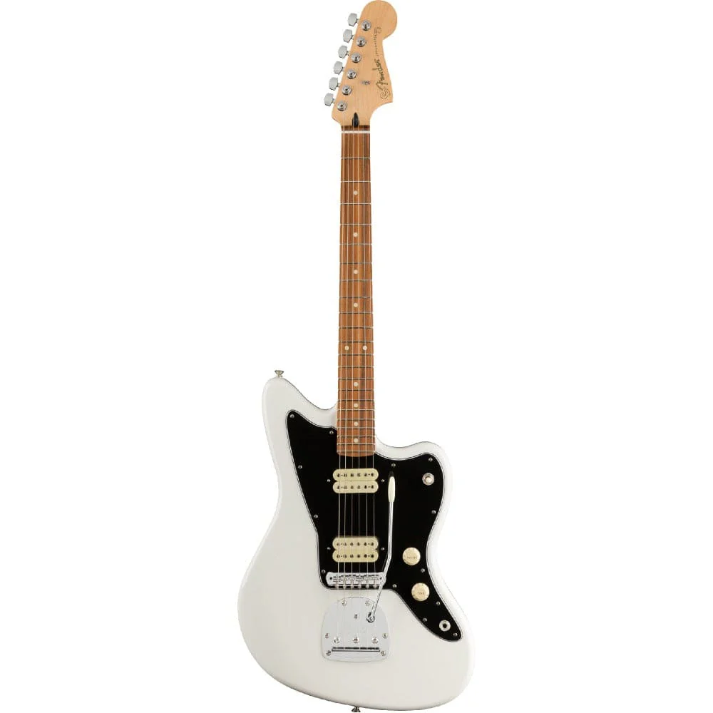 Fender Player Jazzmaster 6 String Electric Guitar - Image 8