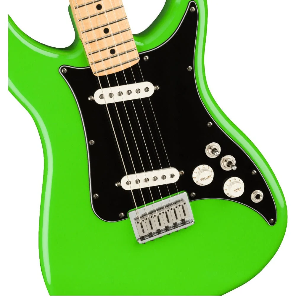 Fender Player Lead II 6 String Electric Guitar - Image 11