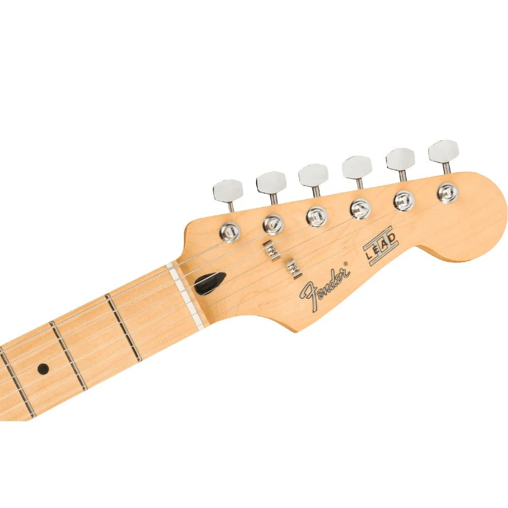 Fender Player Lead II 6 String Electric Guitar - Image 12