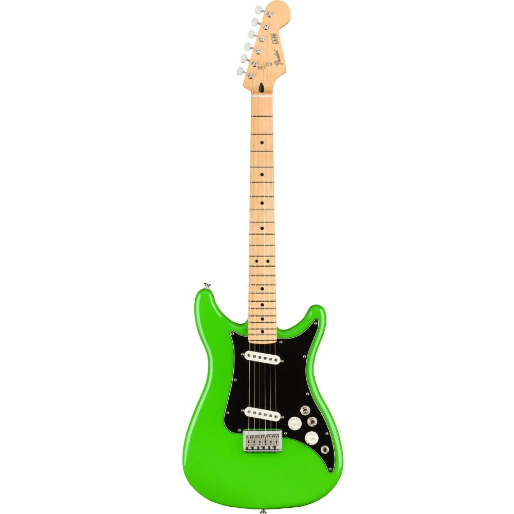 Fender Player Lead II 6 String Electric Guitar - Image 8
