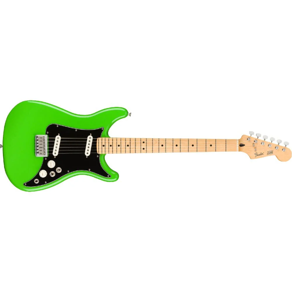 Fender Player Lead II 6 String Electric Guitar - Image 9