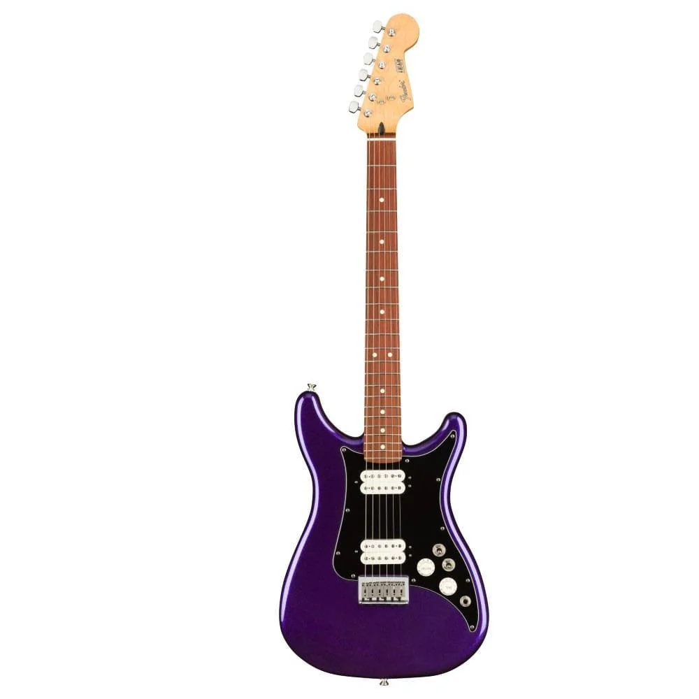 Fender Player Lead III 6 String Electric Guitar