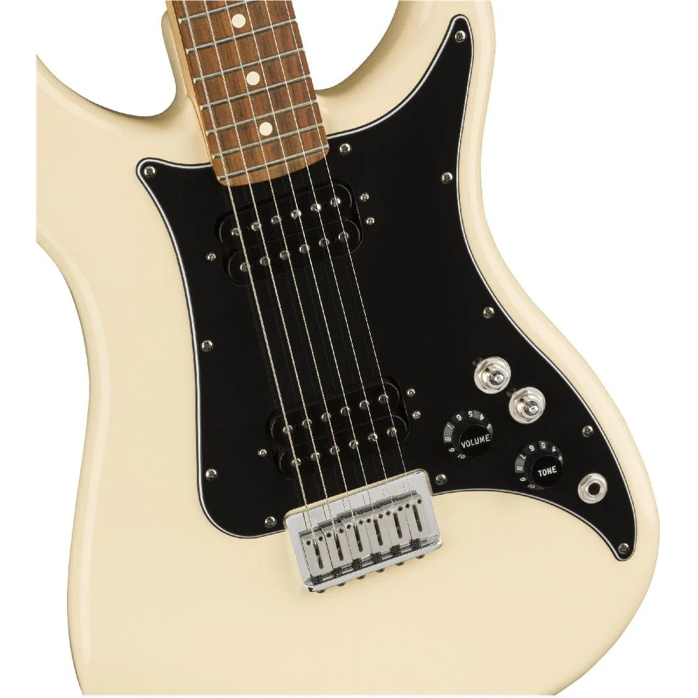 Fender Player Lead III 6 String Electric Guitar - Image 9
