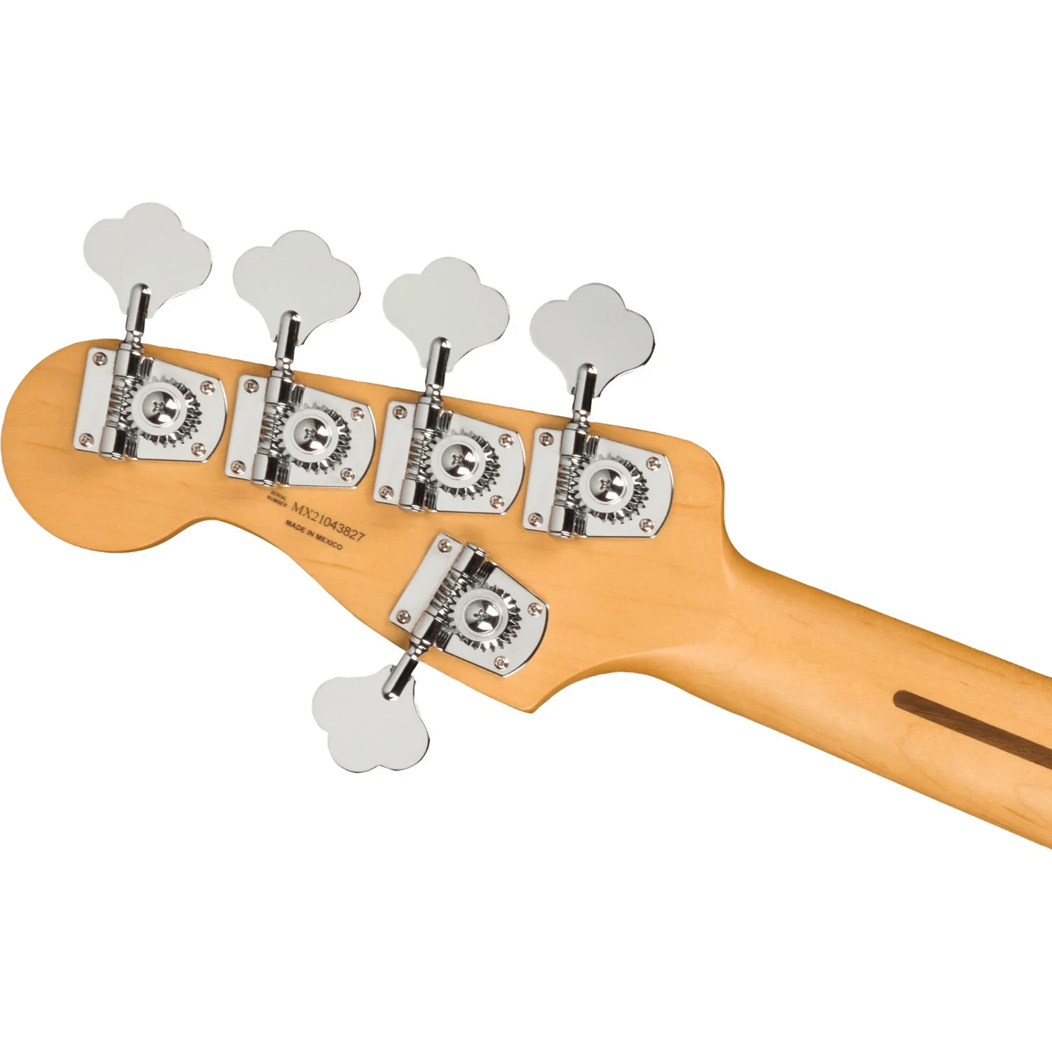 Fender Player Plus Jazz V 5-String Bass Guitar - Image 11