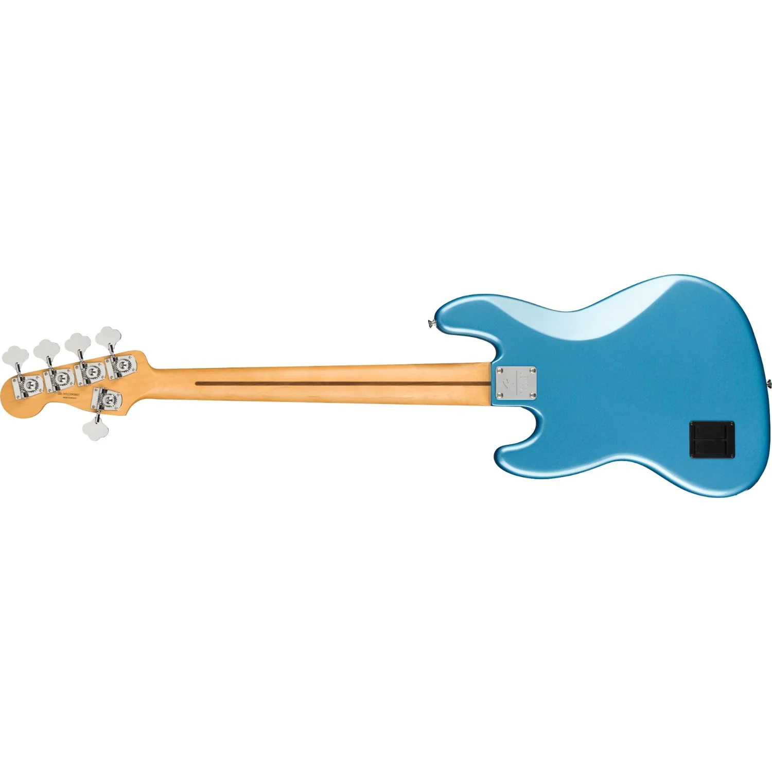Fender Player Plus Jazz V 5-String Bass Guitar - Image 12