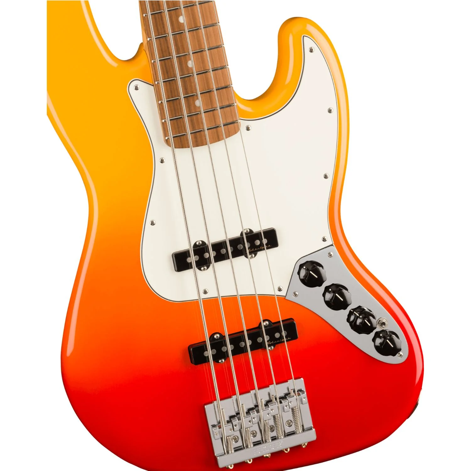 Fender Player Plus Jazz V 5-String Bass Guitar - Image 14