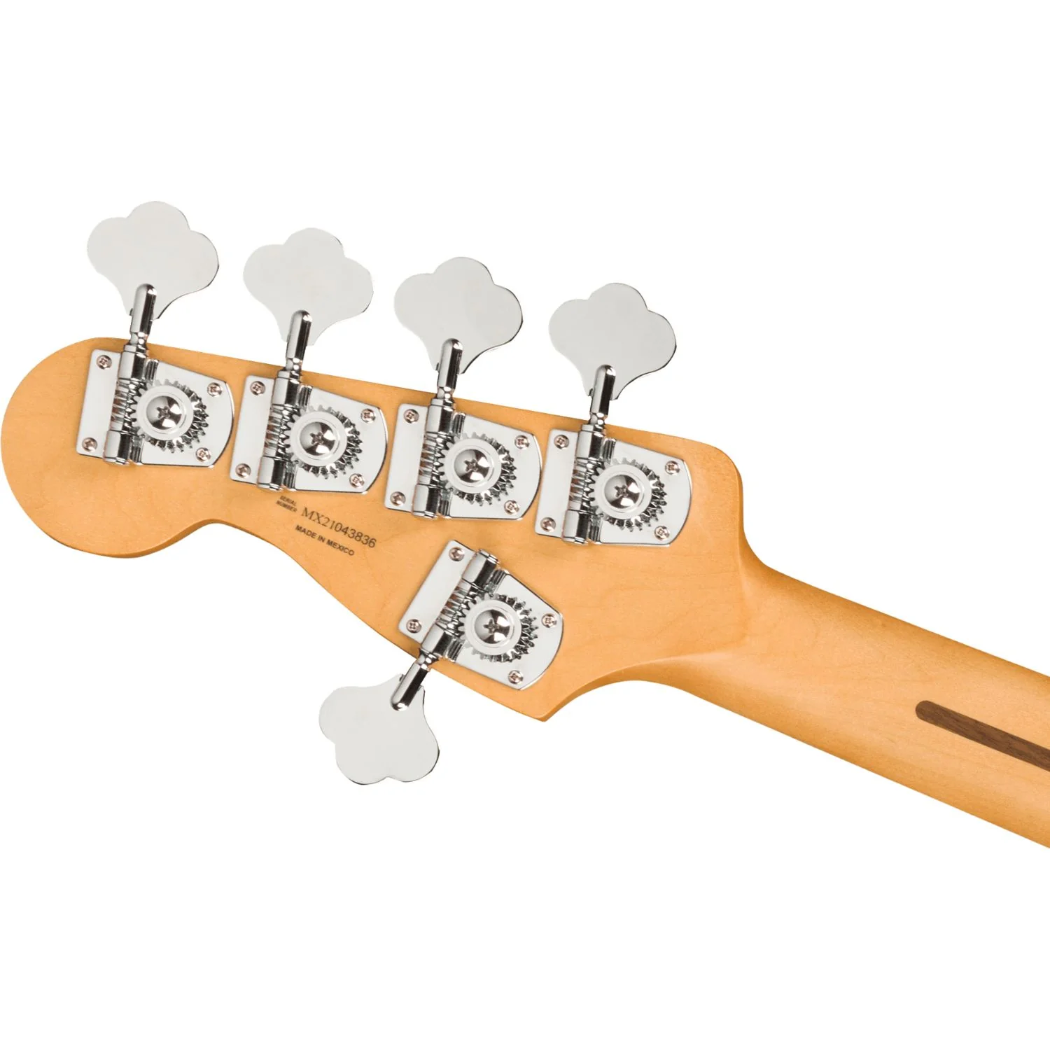 Fender Player Plus Jazz V 5-String Bass Guitar - Image 17