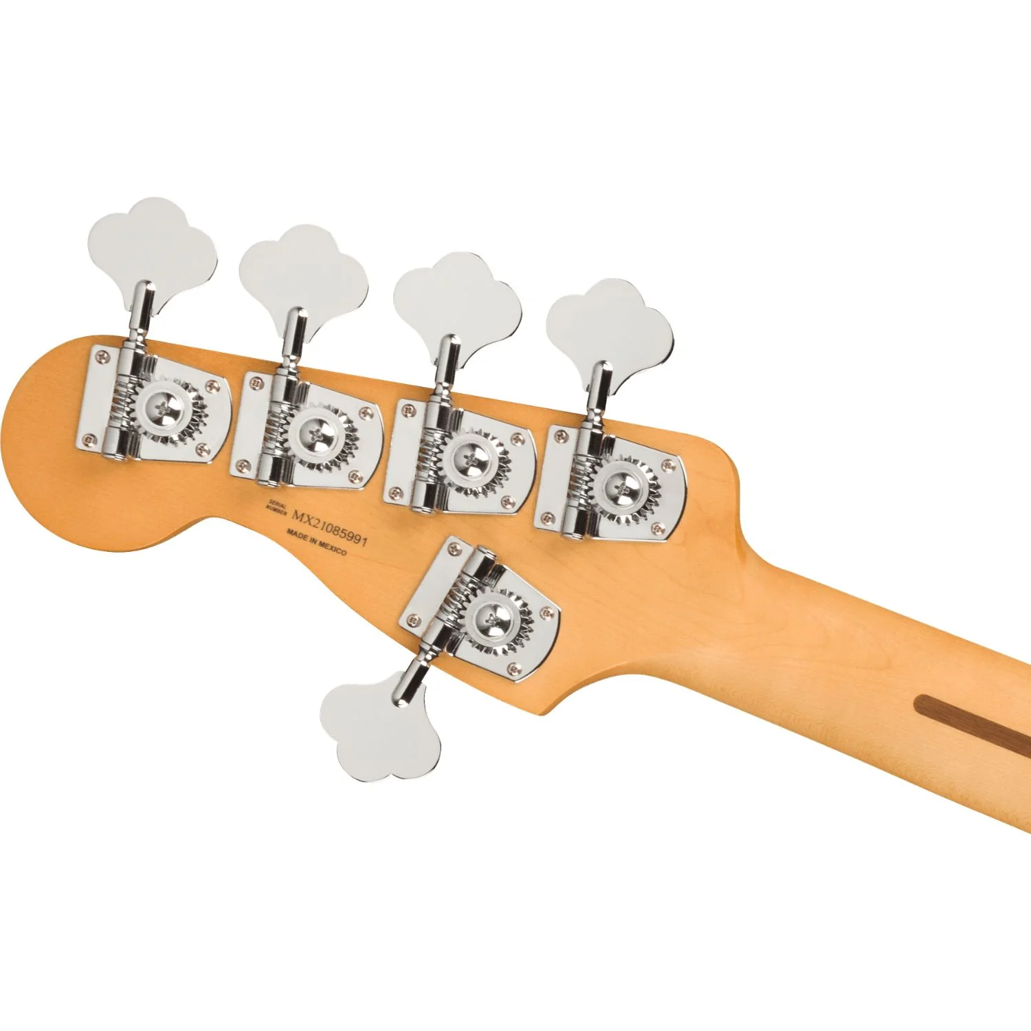 Fender Player Plus Jazz V 5-String Bass Guitar - Image 5