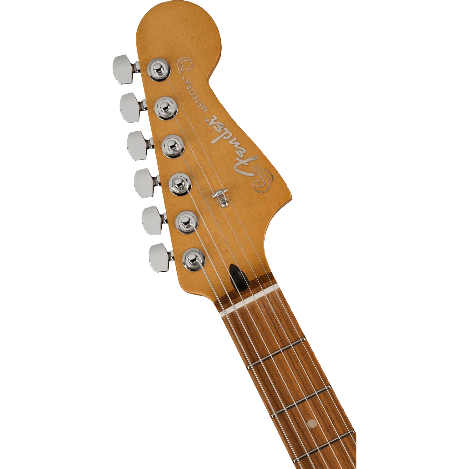 Fender Player Plus Meteora HH 6 String Electric Guitar - Image 10