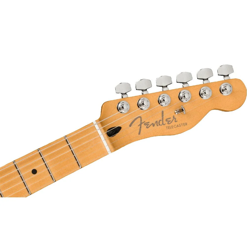 Fender Player Plus Nashville Telecaster Electric Guitar - Image 13