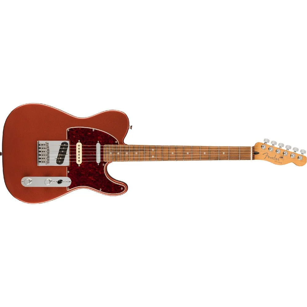 Fender Player Plus Nashville Telecaster Electric Guitar - Image 2