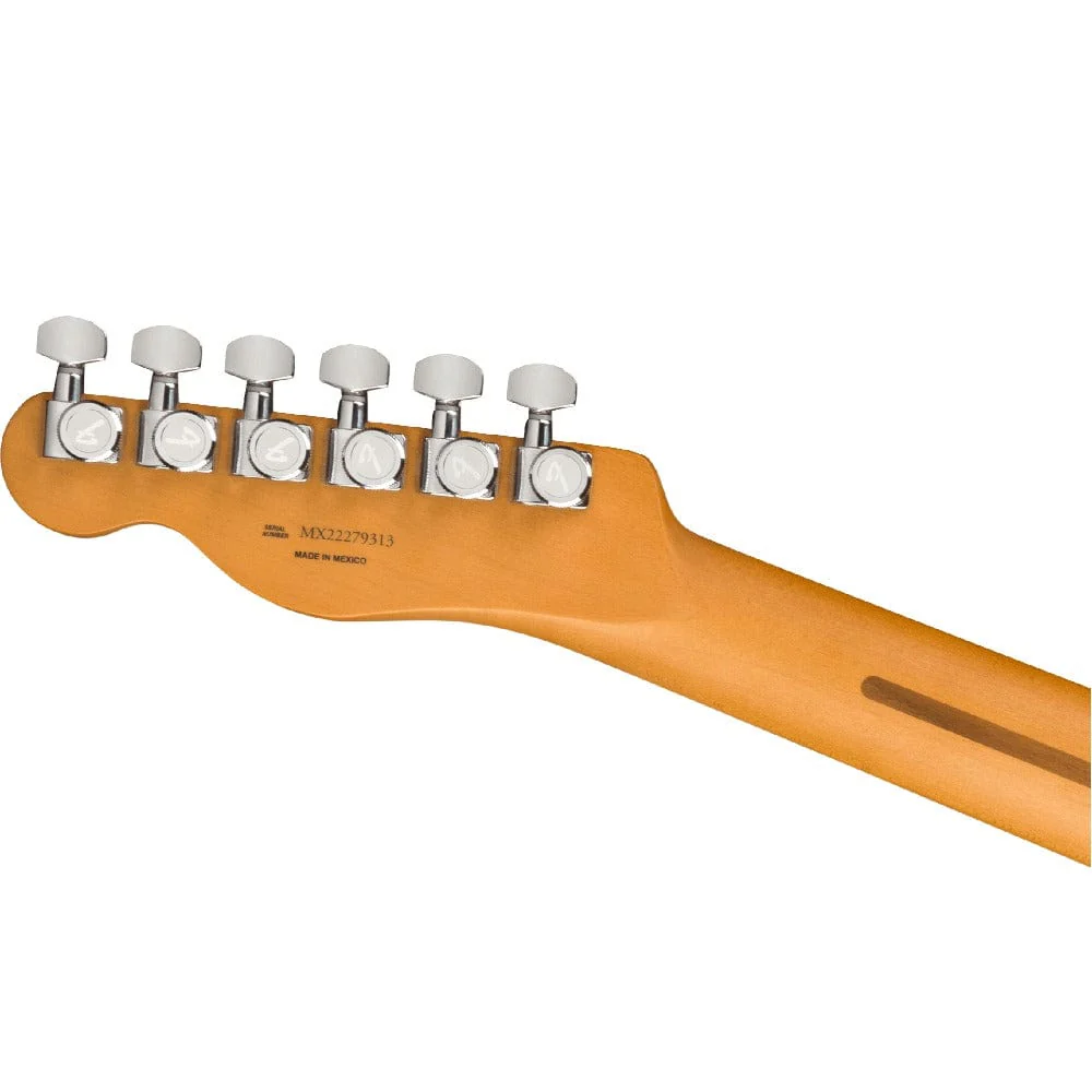 Fender Player Plus Nashville Telecaster Electric Guitar - Image 20