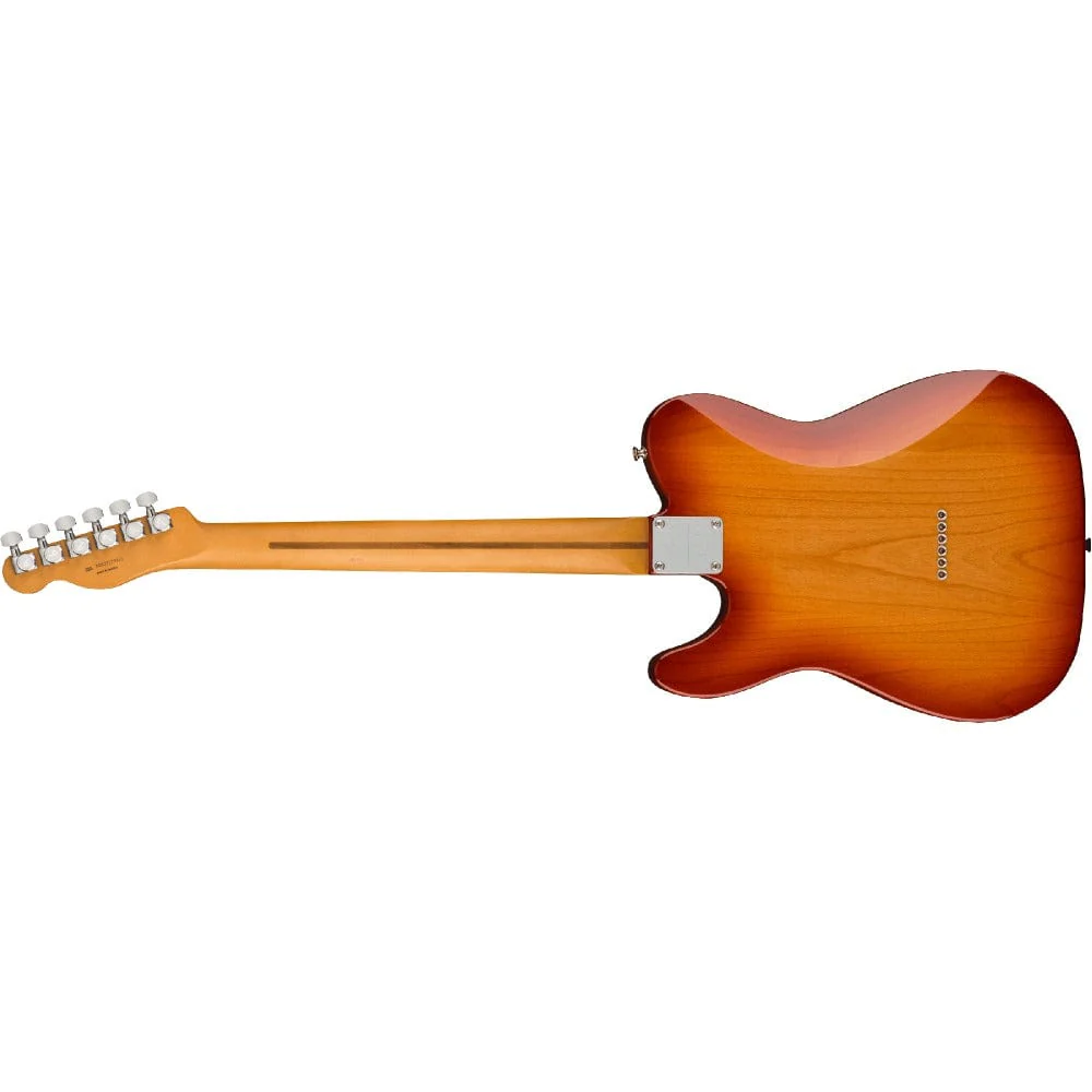 Fender Player Plus Nashville Telecaster Electric Guitar - Image 21