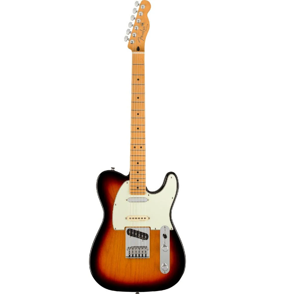 Fender Player Plus Nashville Telecaster Electric Guitar - Image 22