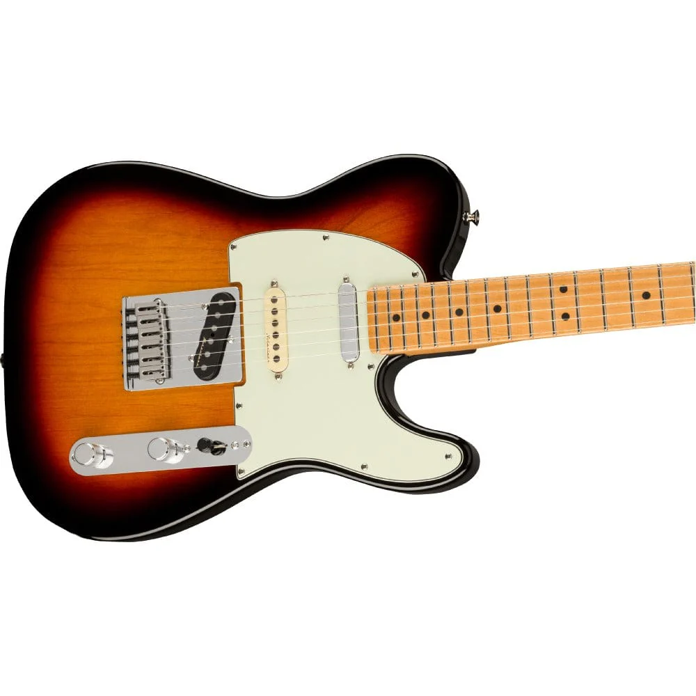 Fender Player Plus Nashville Telecaster Electric Guitar - Image 25